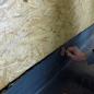 Preview: EPDM Anschluss- und Flächenkleber FLEX 600ml Schlauchbeutel